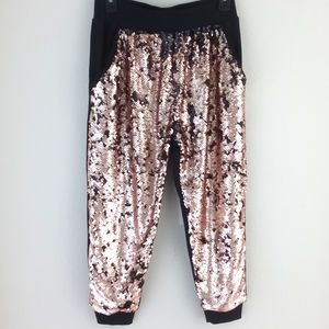 Zumba Pants.